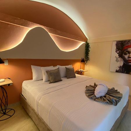 Almabella Hotel Cartagena Екстериор снимка