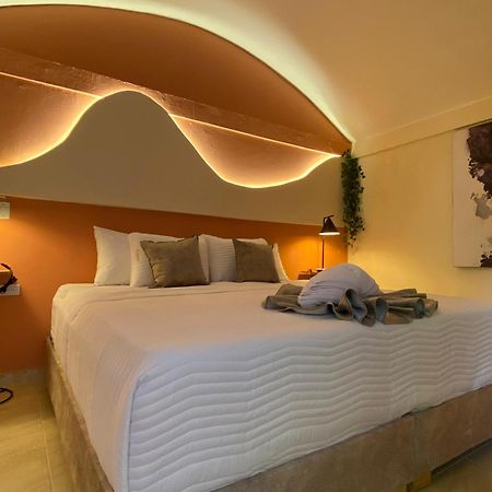 Almabella Hotel Cartagena Екстериор снимка