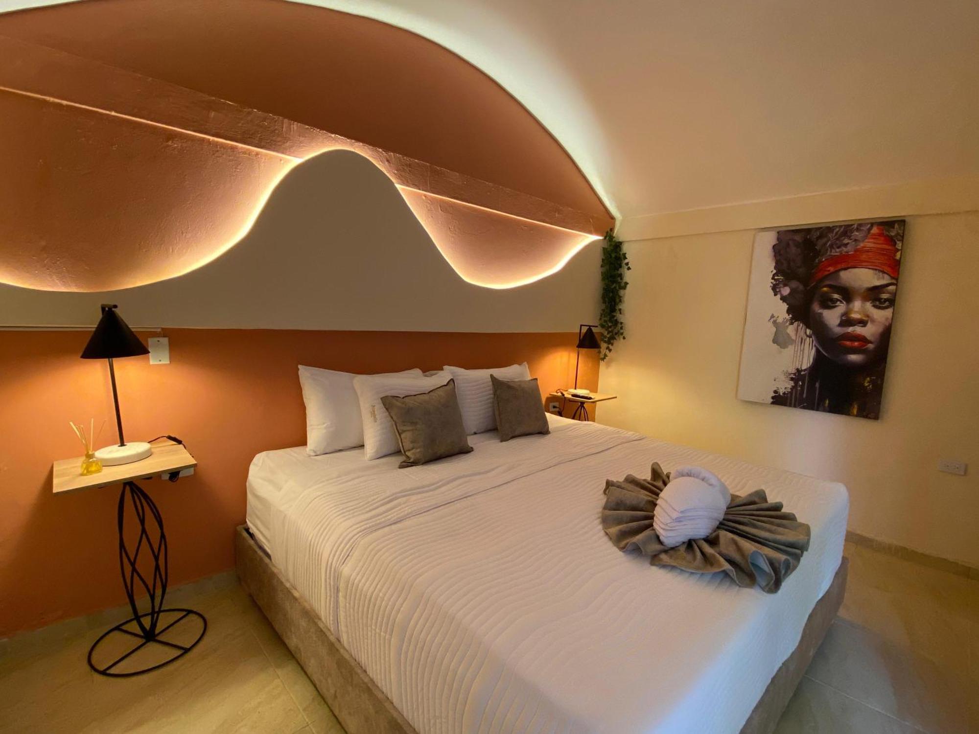 Almabella Hotel Cartagena Екстериор снимка