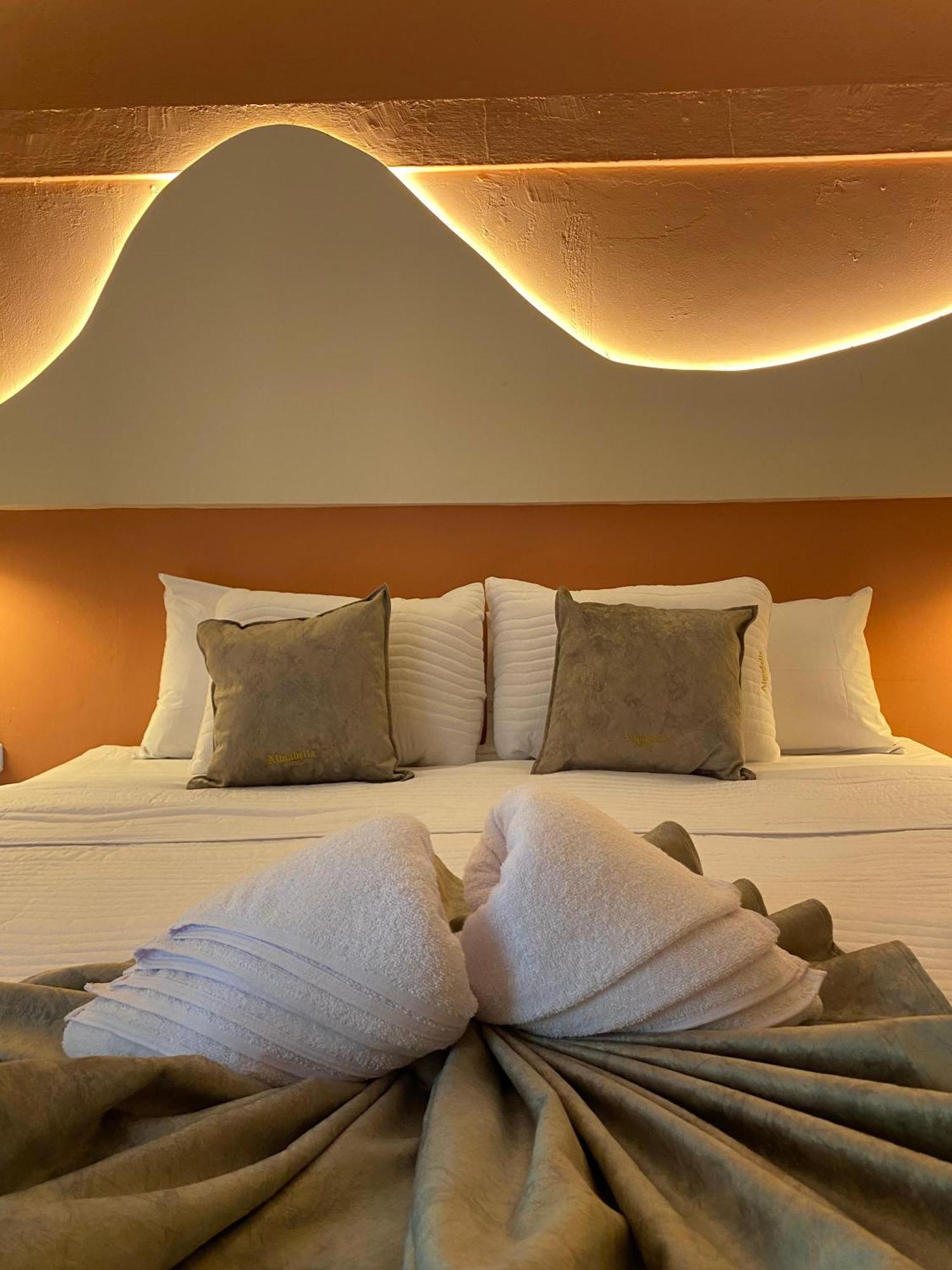 Almabella Hotel Cartagena Екстериор снимка