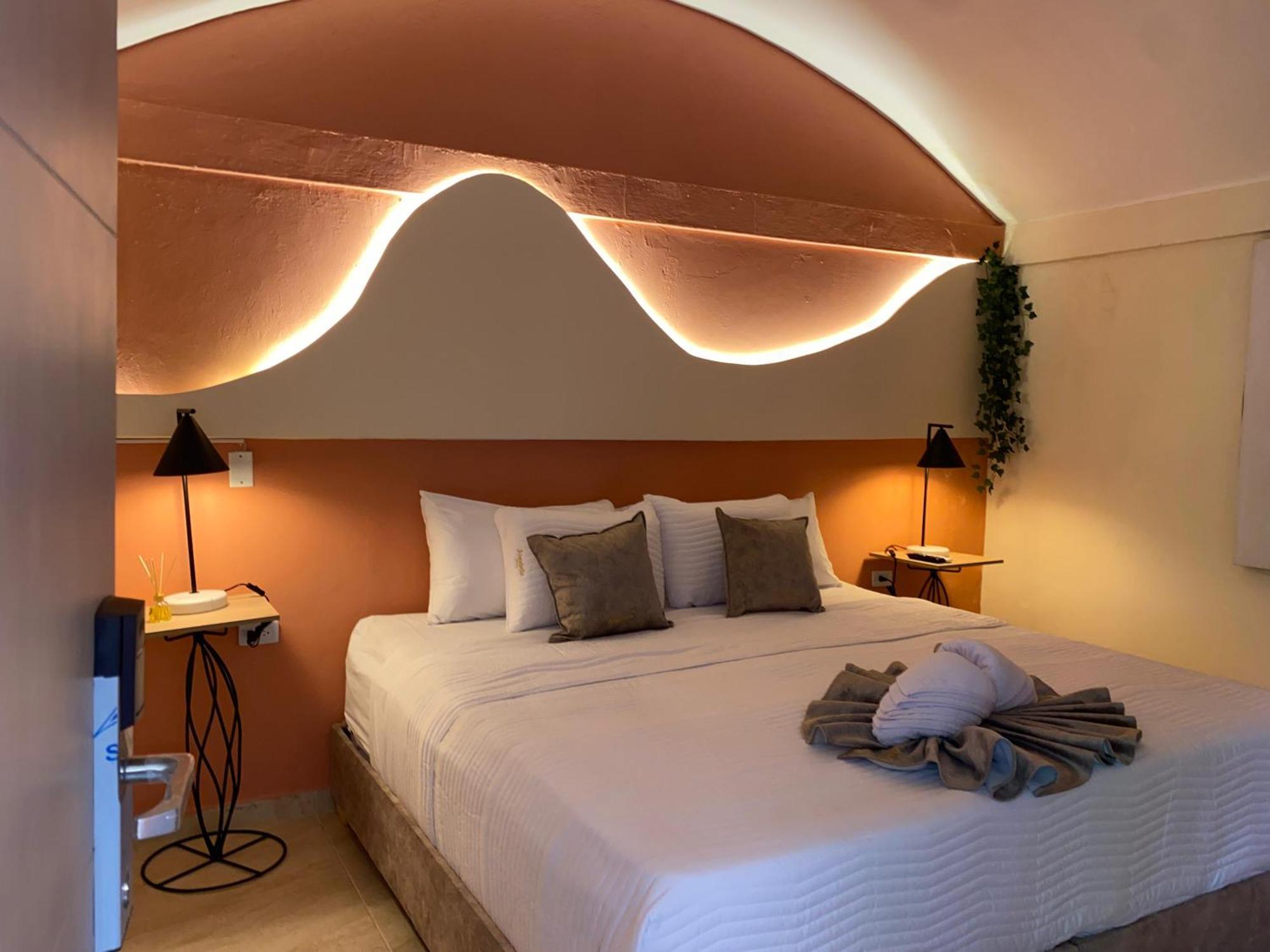 Almabella Hotel Cartagena Екстериор снимка