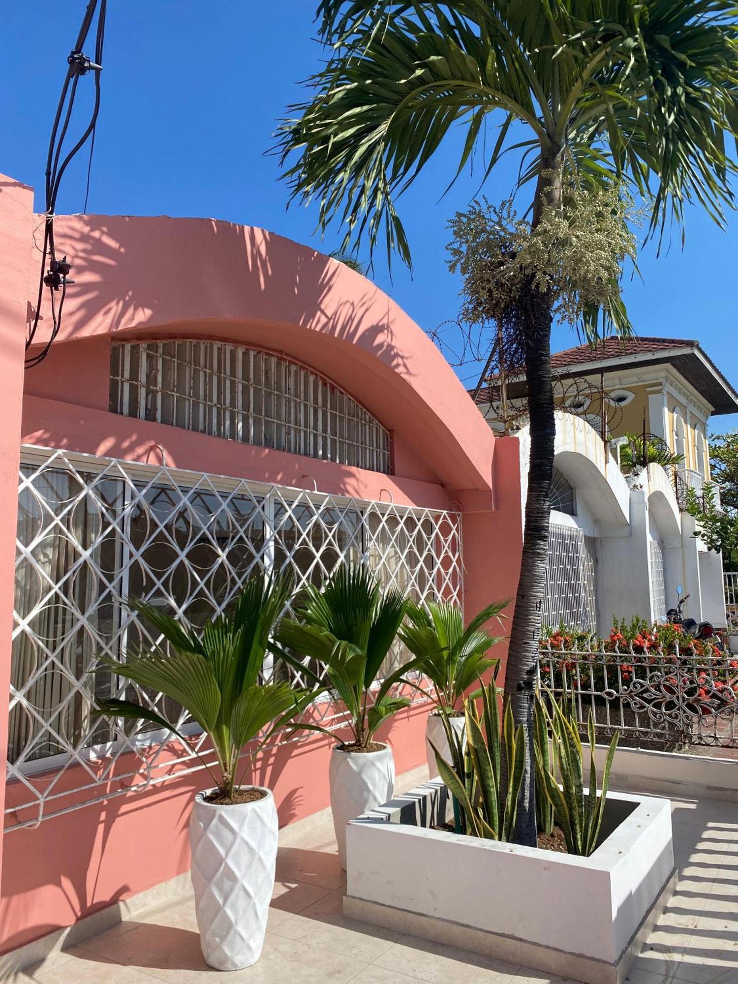 Almabella Hotel Cartagena Екстериор снимка