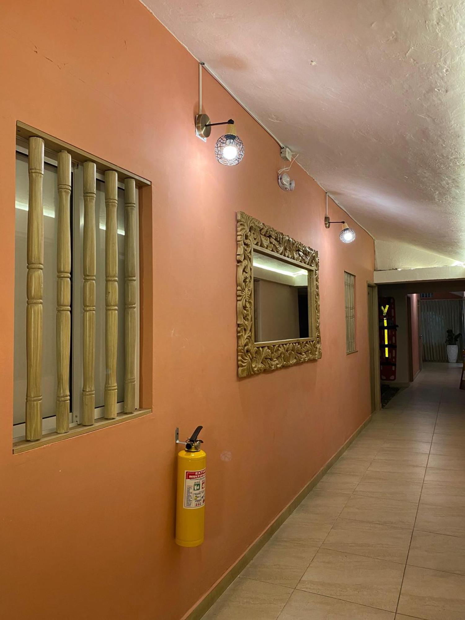 Almabella Hotel Cartagena Екстериор снимка
