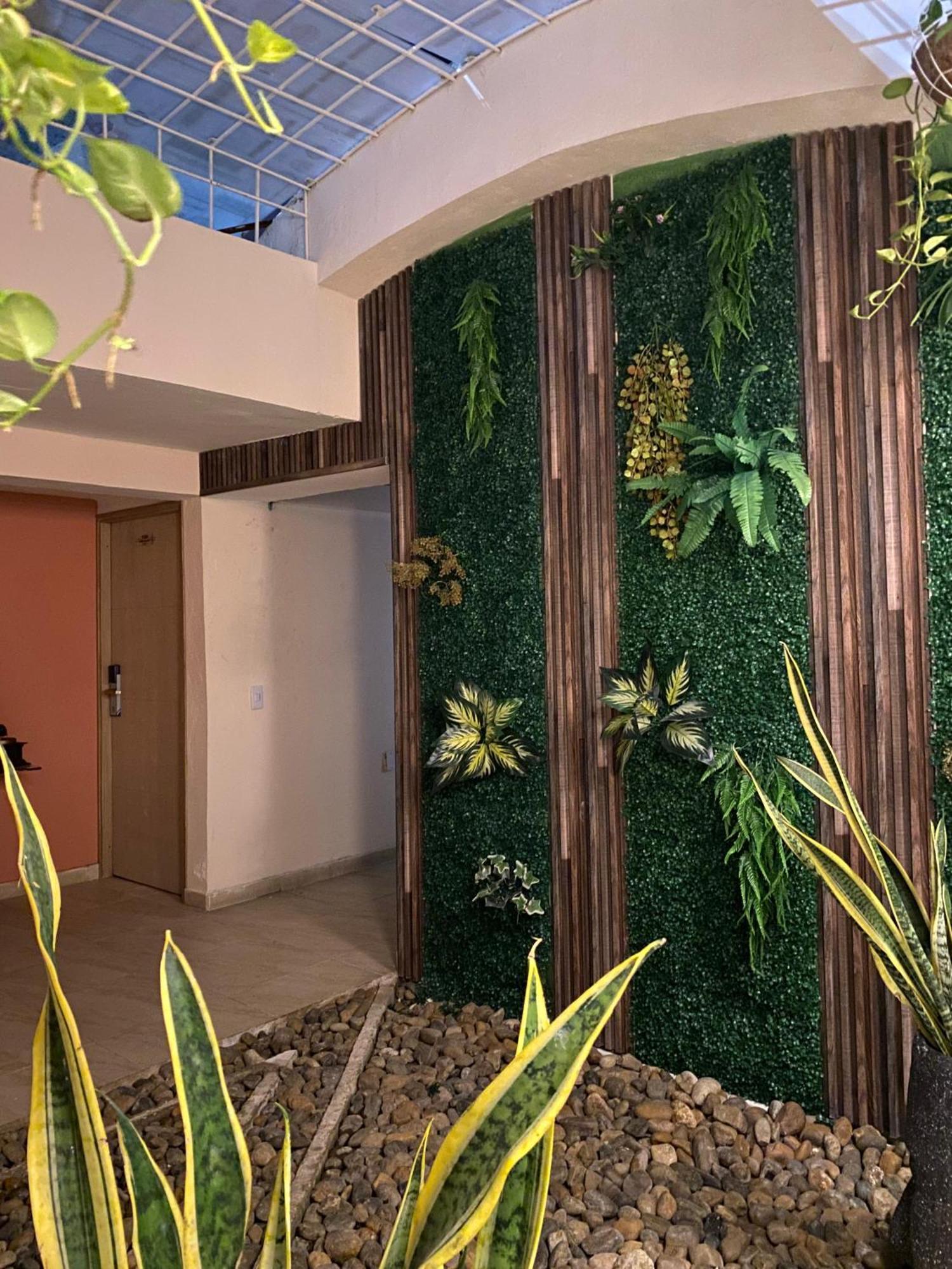 Almabella Hotel Cartagena Екстериор снимка