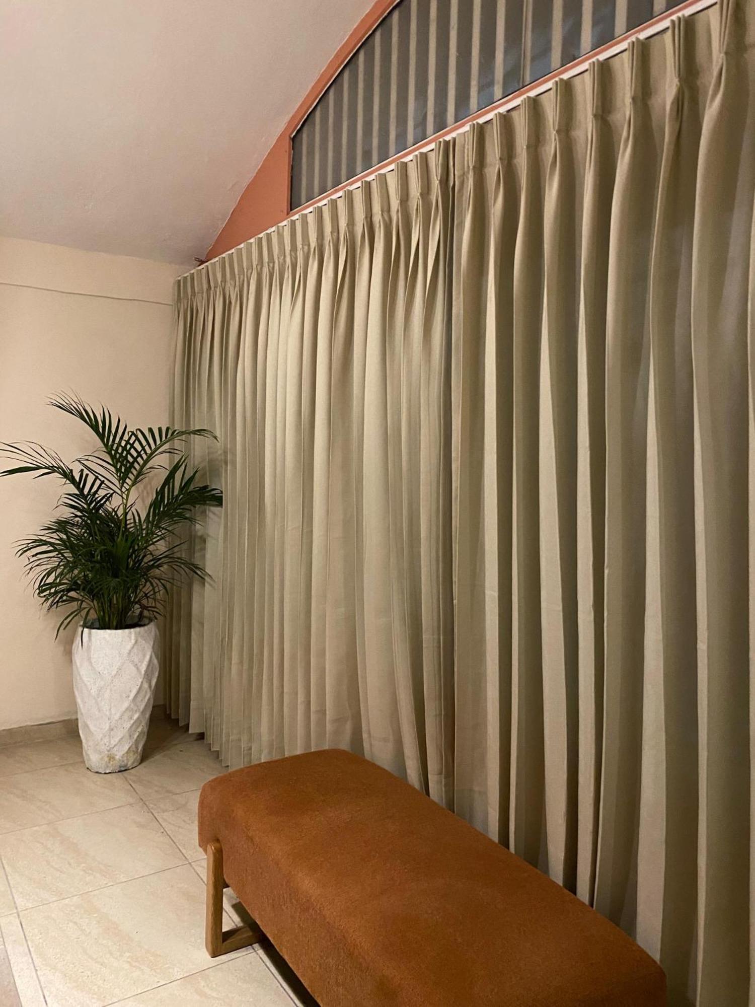 Almabella Hotel Cartagena Екстериор снимка