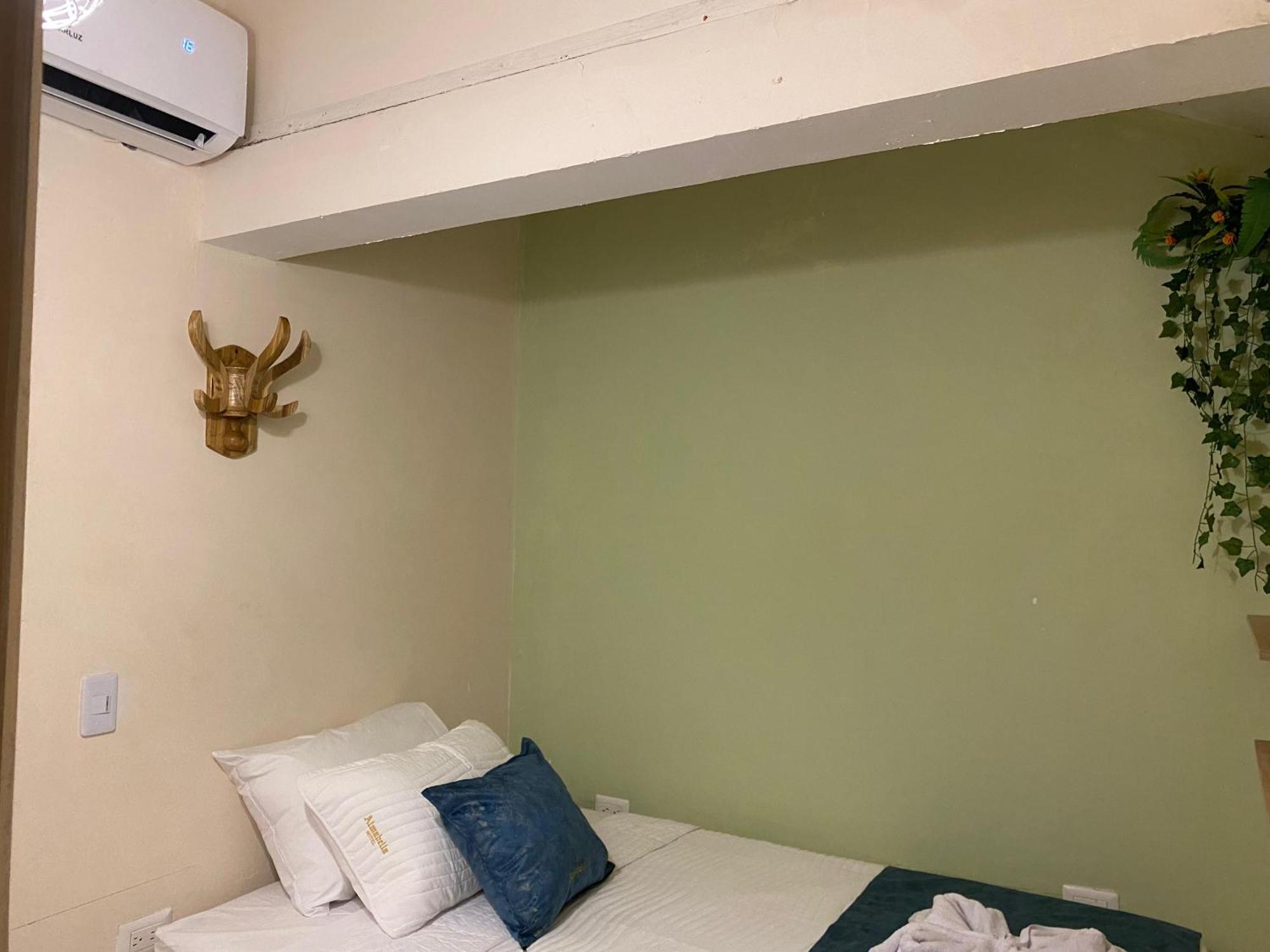 Almabella Hotel Cartagena Екстериор снимка