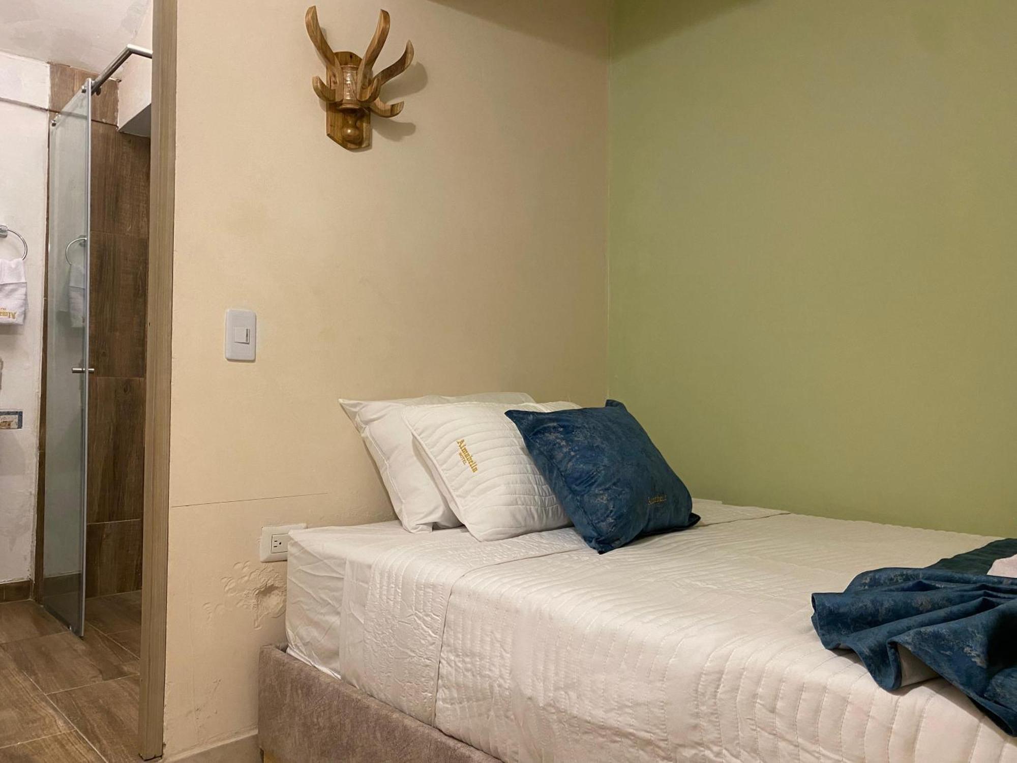 Almabella Hotel Cartagena Екстериор снимка