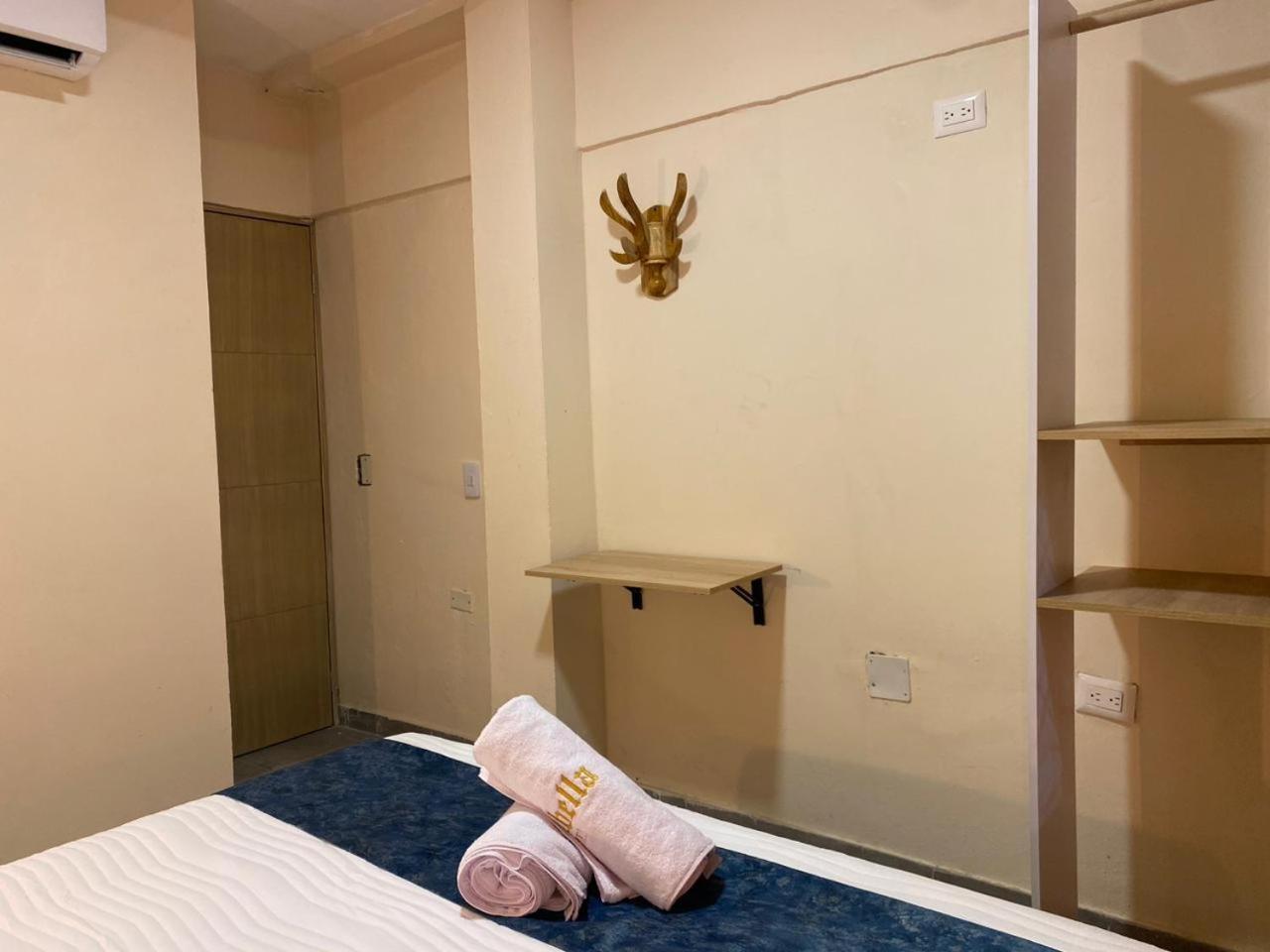 Almabella Hotel Cartagena Екстериор снимка