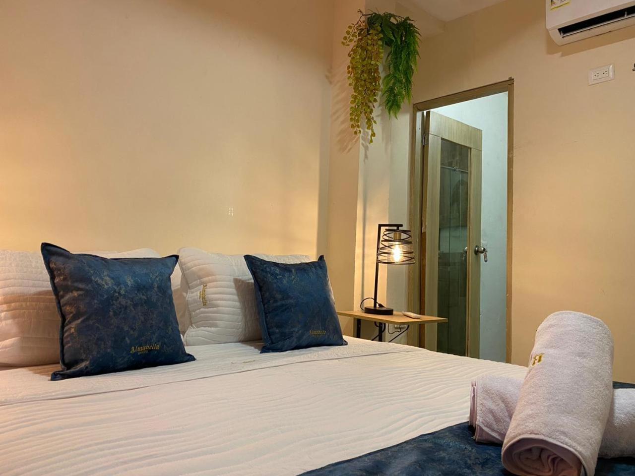 Almabella Hotel Cartagena Екстериор снимка