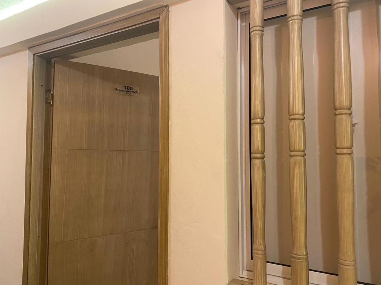 Almabella Hotel Cartagena Екстериор снимка