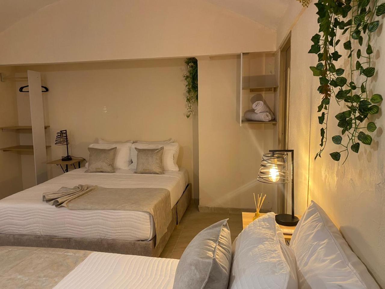Almabella Hotel Cartagena Екстериор снимка