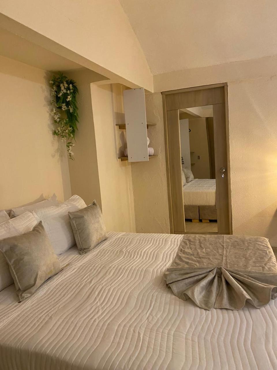 Almabella Hotel Cartagena Екстериор снимка