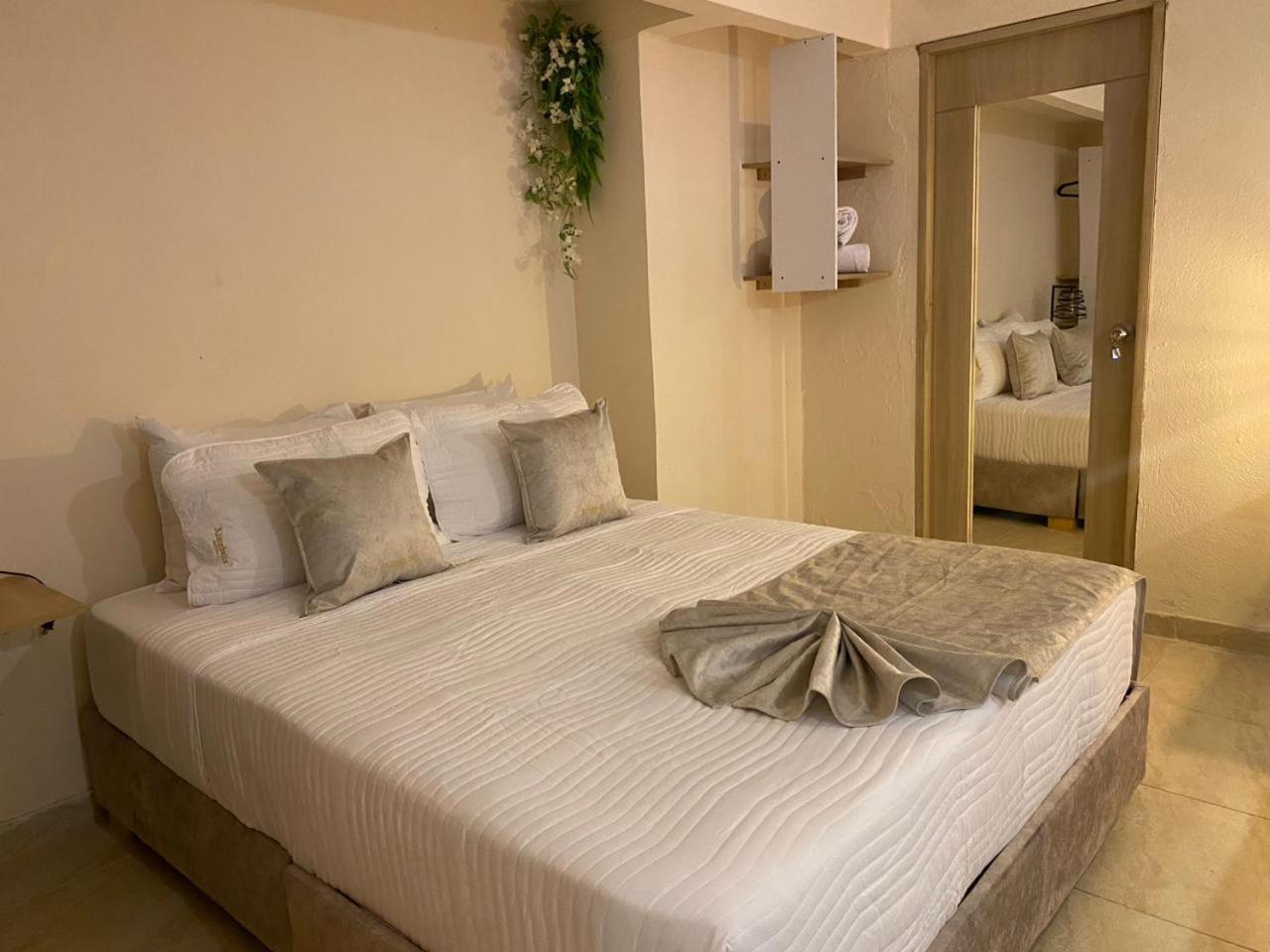 Almabella Hotel Cartagena Екстериор снимка
