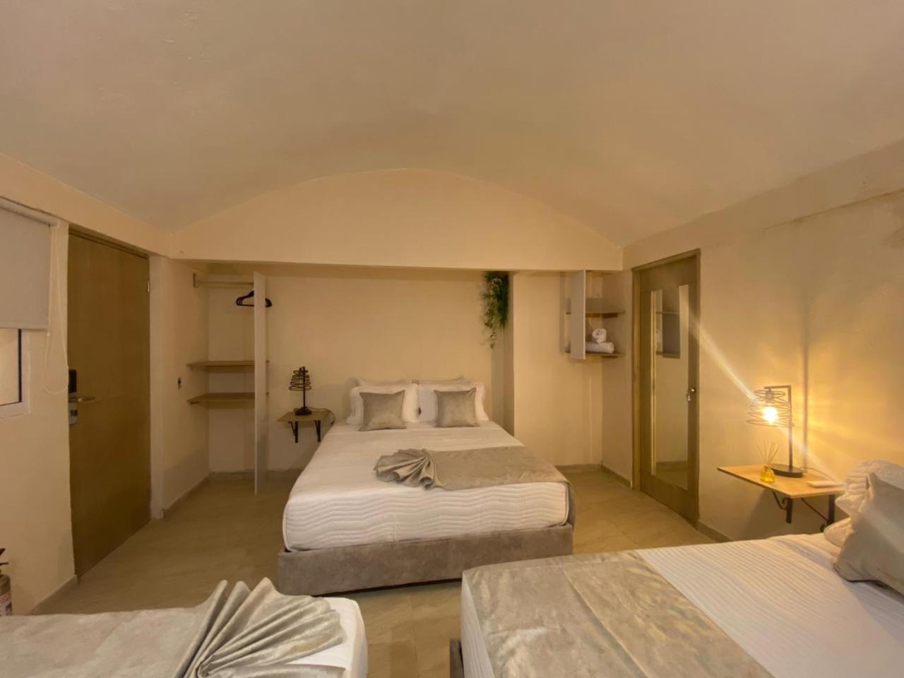 Almabella Hotel Cartagena Екстериор снимка