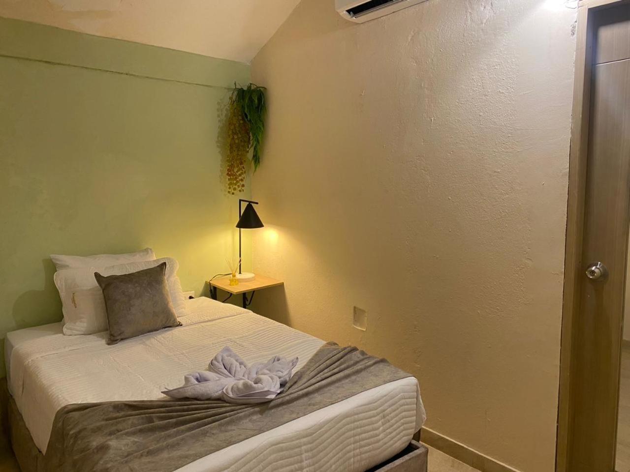 Almabella Hotel Cartagena Екстериор снимка