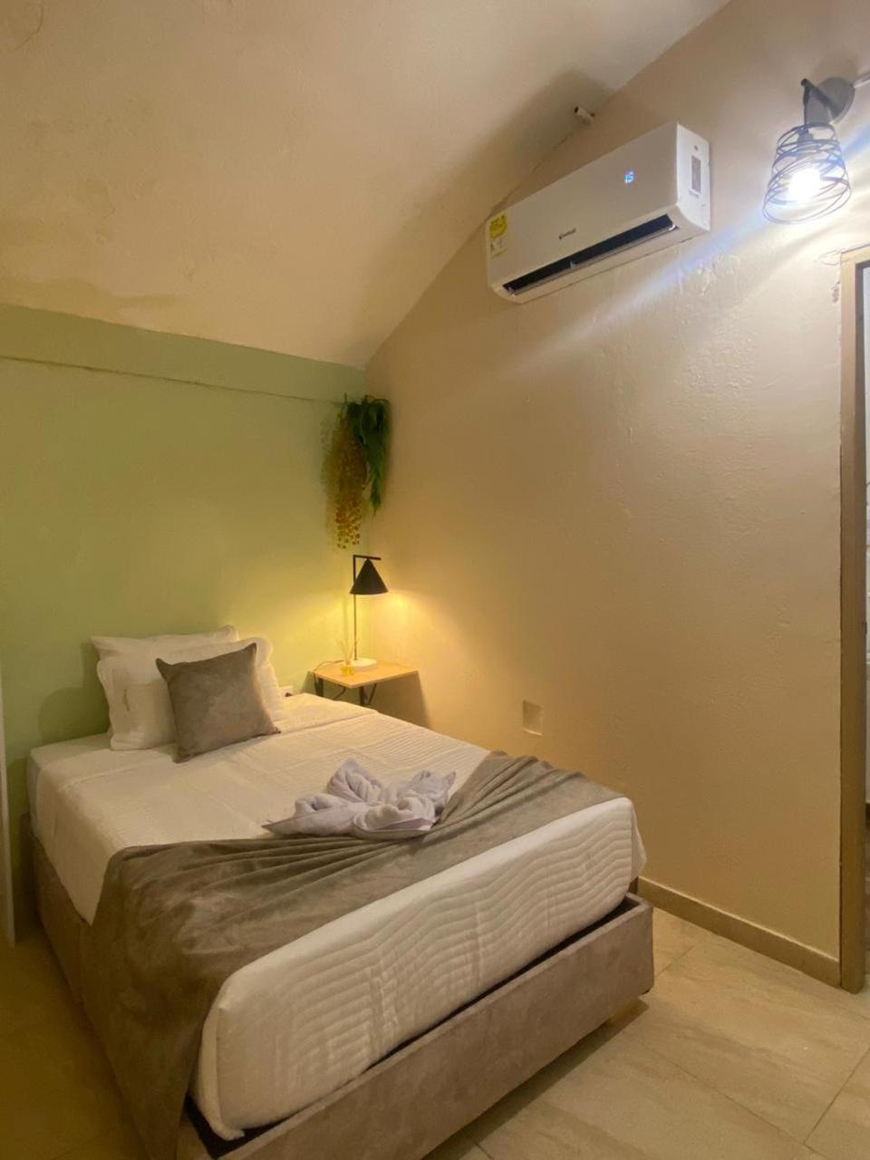 Almabella Hotel Cartagena Екстериор снимка
