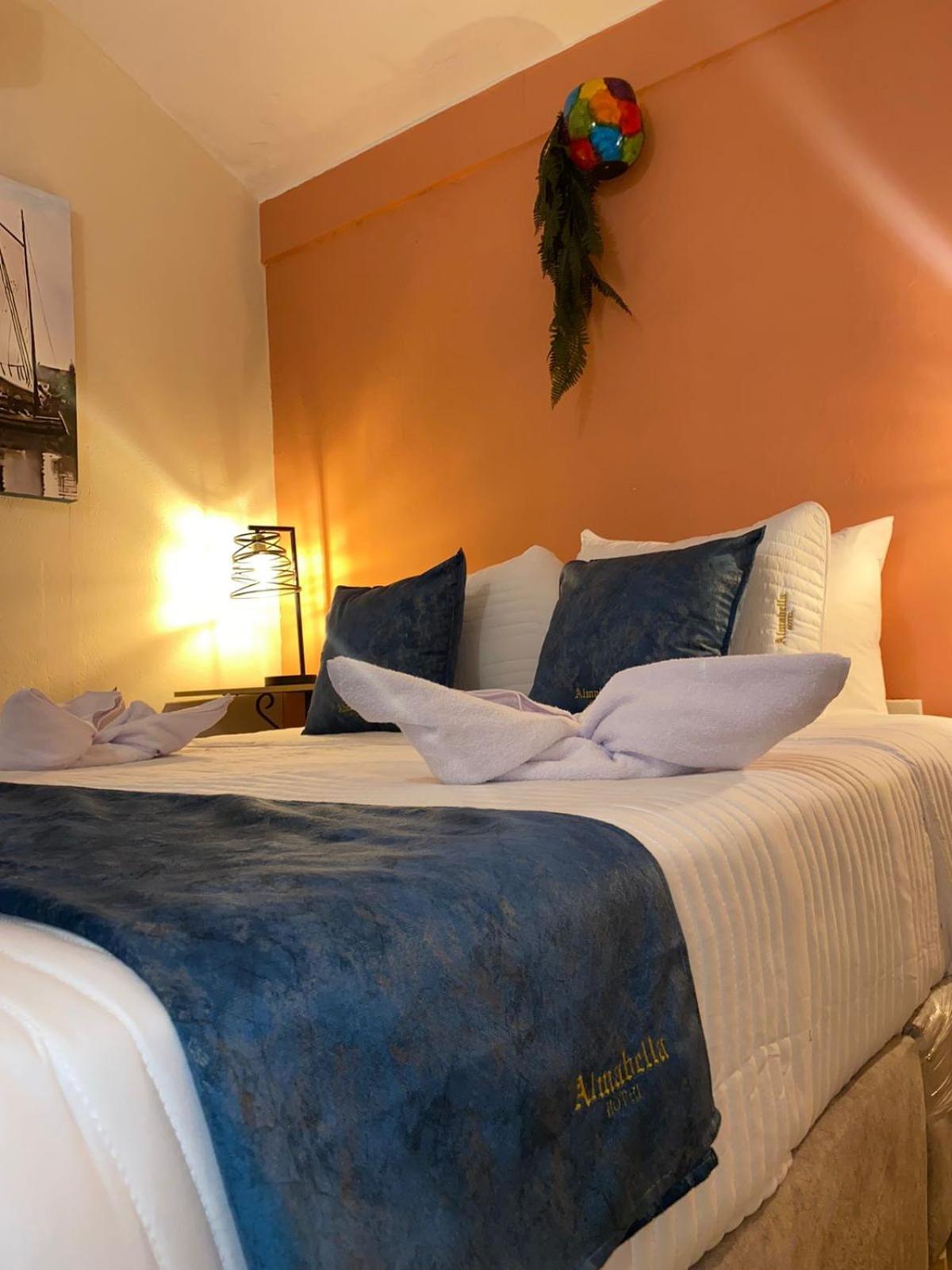 Almabella Hotel Cartagena Екстериор снимка